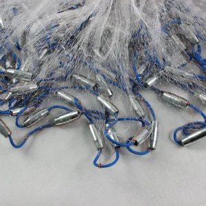 10FT Saltwater Cast Net